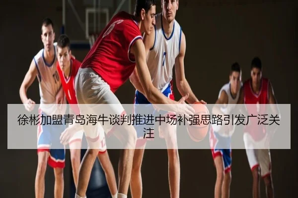 徐彬加盟青岛海牛谈判推进中场补强思路引发广泛关注